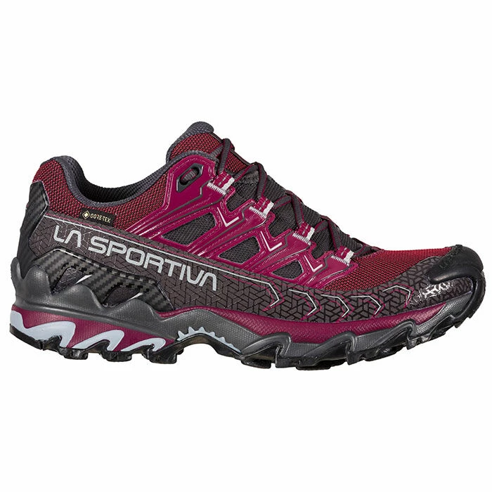 La Sportiva Women's Ultra Raptor II GTX Trail Running Shoe