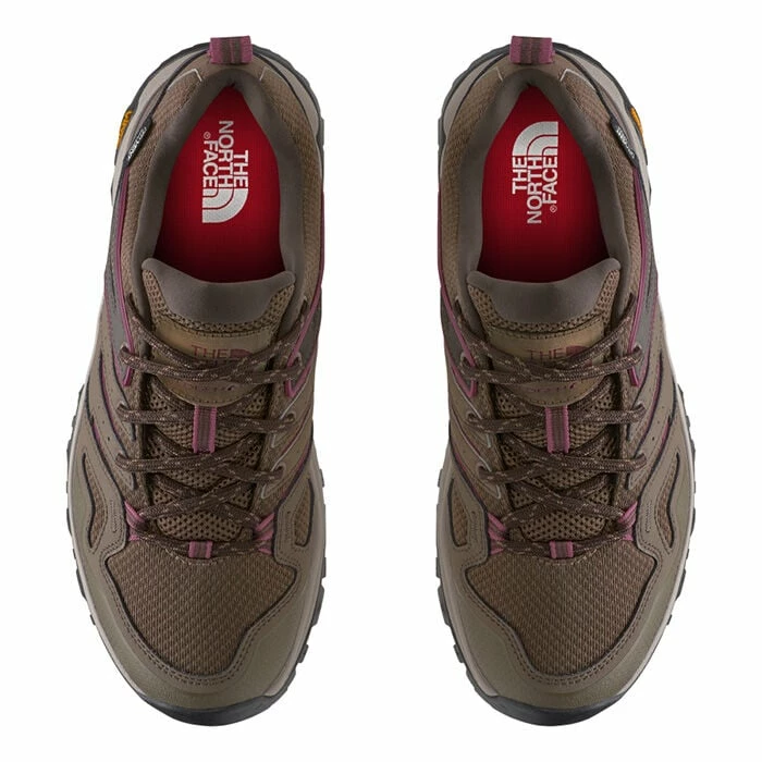 The North Face Women's Hedgehog Fastpack II Waterproof Hiking Shoe - Image 2