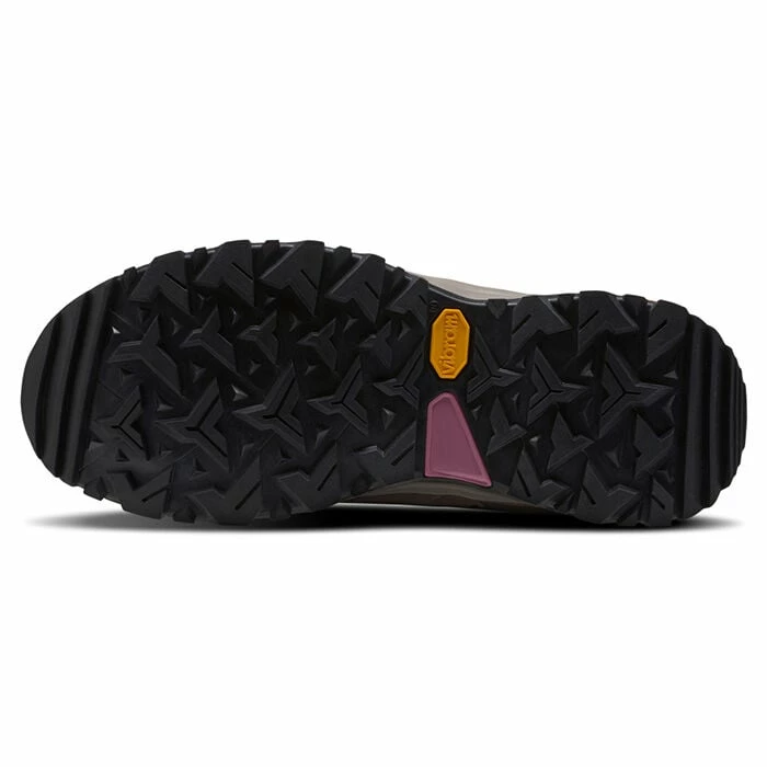The North Face Women's Hedgehog Fastpack II Waterproof Hiking Shoe - Image 3