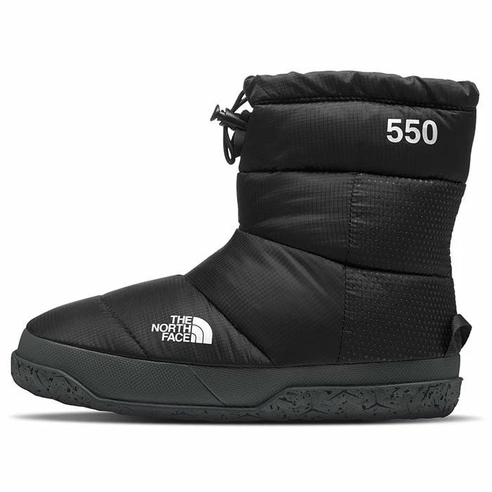 The North Face Women's Nuptse Après Bootie