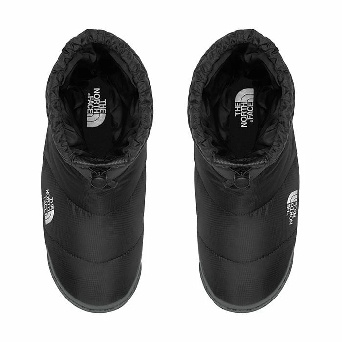 The North Face Women's Nuptse Après Bootie - Image 3