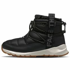 The North Face Women's ThermoBall™ Lace-Up Waterproof Boot