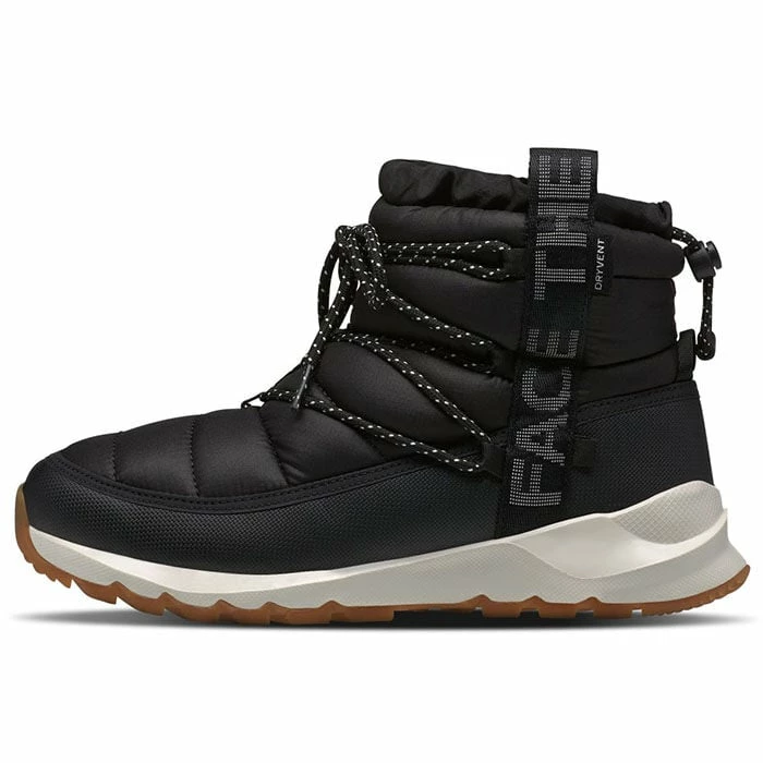The North Face Women's ThermoBall™ Lace-Up Waterproof Boot