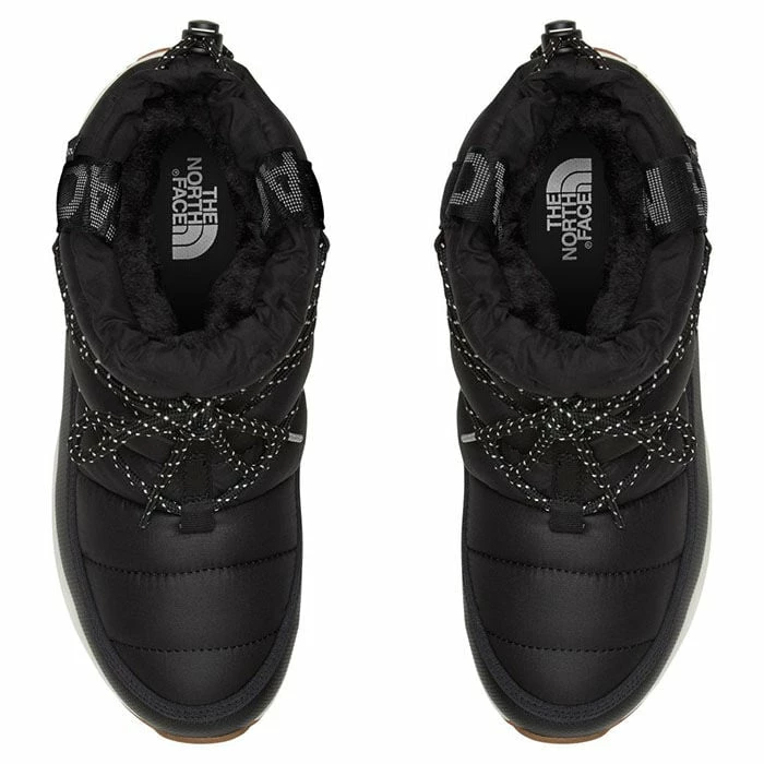 The North Face Women's ThermoBall™ Lace-Up Waterproof Boot - Image 3