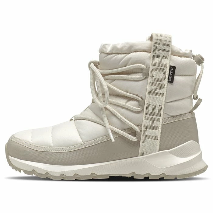 The North Face Women's ThermoBall™ Lace-Up Waterproof Boot