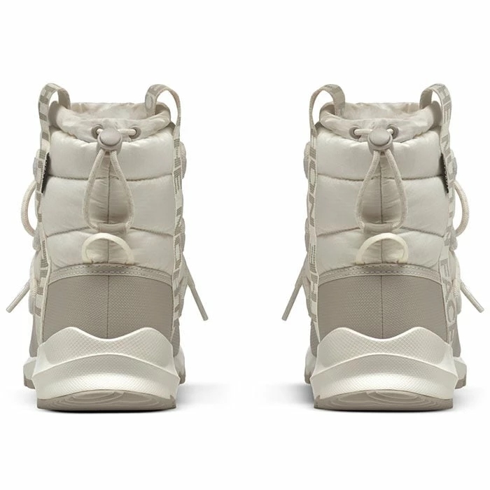 The North Face Women's ThermoBall™ Lace-Up Waterproof Boot - Image 2