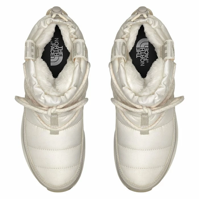 The North Face Women's ThermoBall™ Lace-Up Waterproof Boot - Image 3