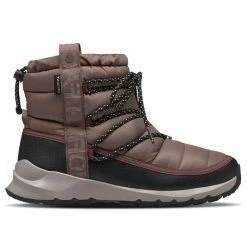 The North Face Women's ThermoBall™ Lace-Up Waterproof Boot
