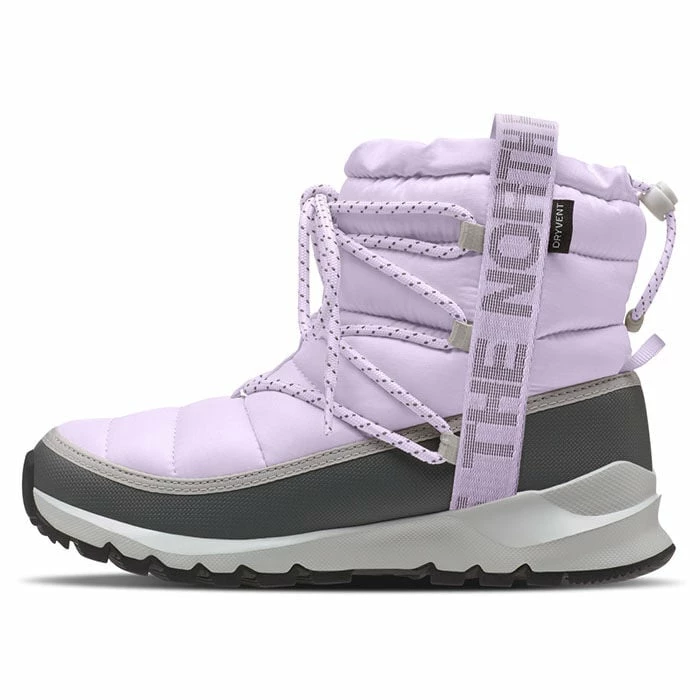 The North Face Women's ThermoBall™ Lace-Up Waterproof Boot