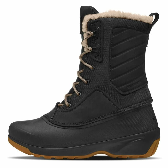 The North Face Women's Shellista IV Mid Waterproof Boot