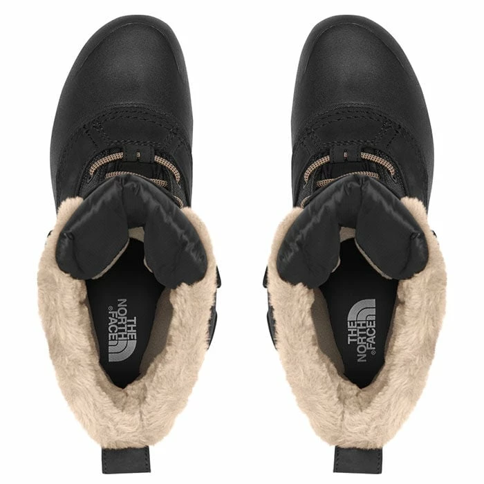 The North Face Women's Shellista IV Mid Waterproof Boot - Image 2