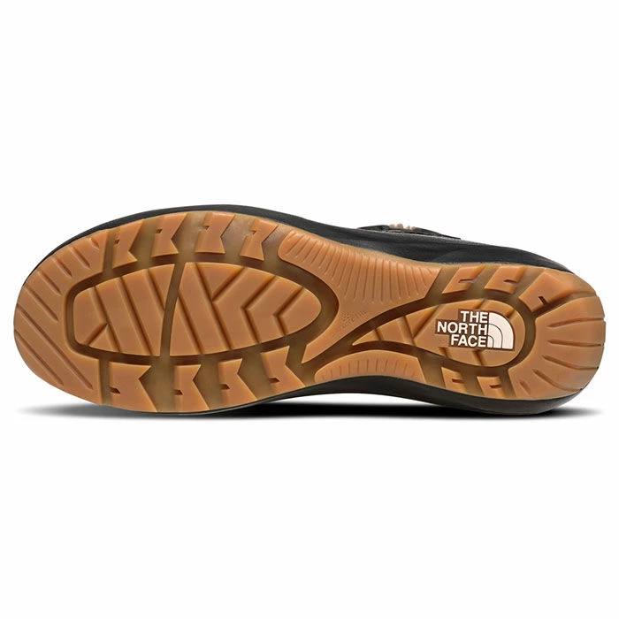 The North Face Women's Shellista IV Mid Waterproof Boot - Image 3