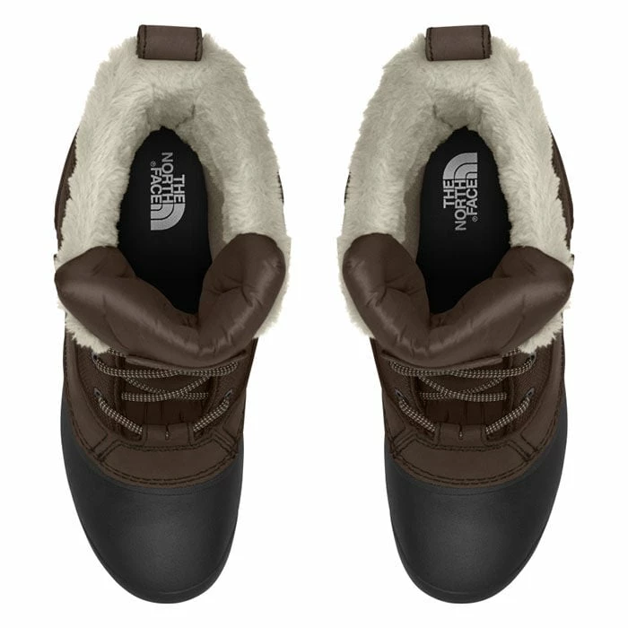 The North Face Women's Shellista IV Mid Waterproof Boot - Image 2