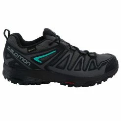 Salomon Women's X Crest GTX Hiking Shoe
