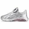 Puma Women's Dua Lipa Cell Dome King Metallic L Sneaker