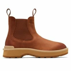 Sorel Women's Hi-Line⢠Chelsea Boot