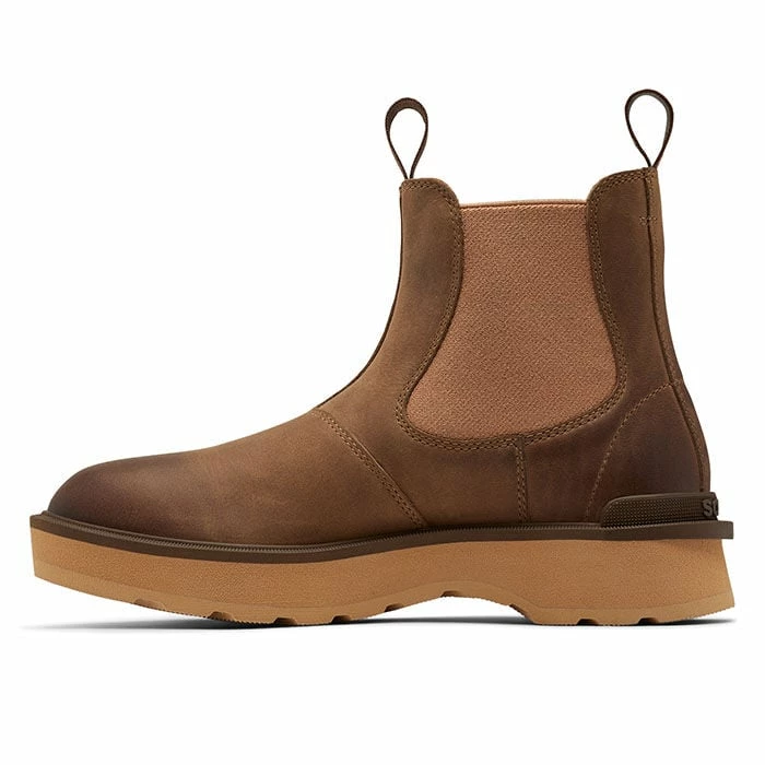 Sorel Women's Hi-Line⢠Chelsea Boot - Image 3
