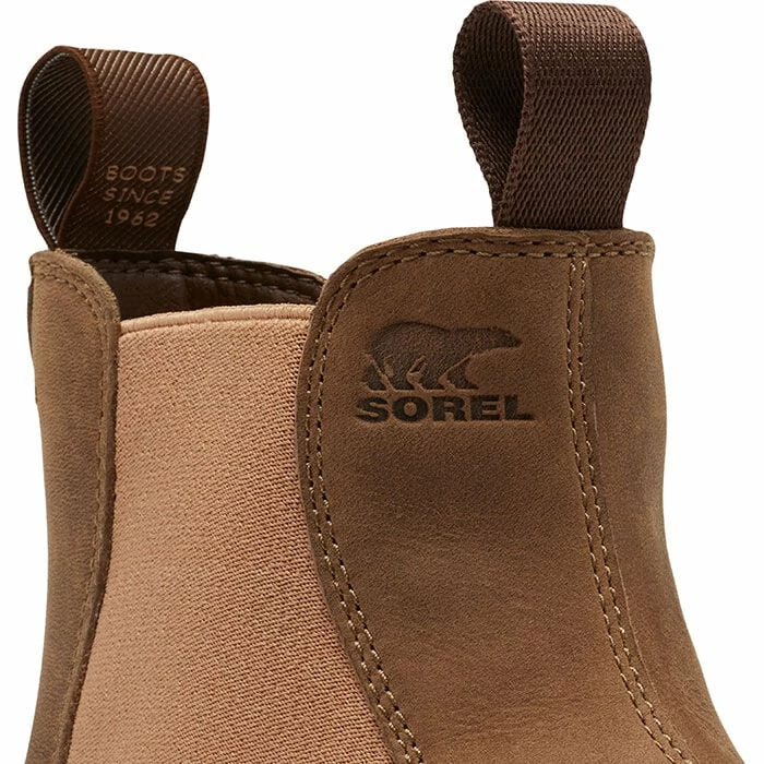 Sorel Women's Hi-Line⢠Chelsea Boot - Image 6