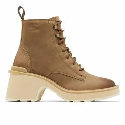 Sorel Women's Hi-Line⢠Heel Lace Boot