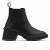 Sorel Women's Hi-Line™ Heel Chelsea Boot
