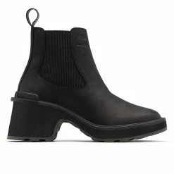 Sorel Women's Hi-Line⢠Heel Chelsea Boot