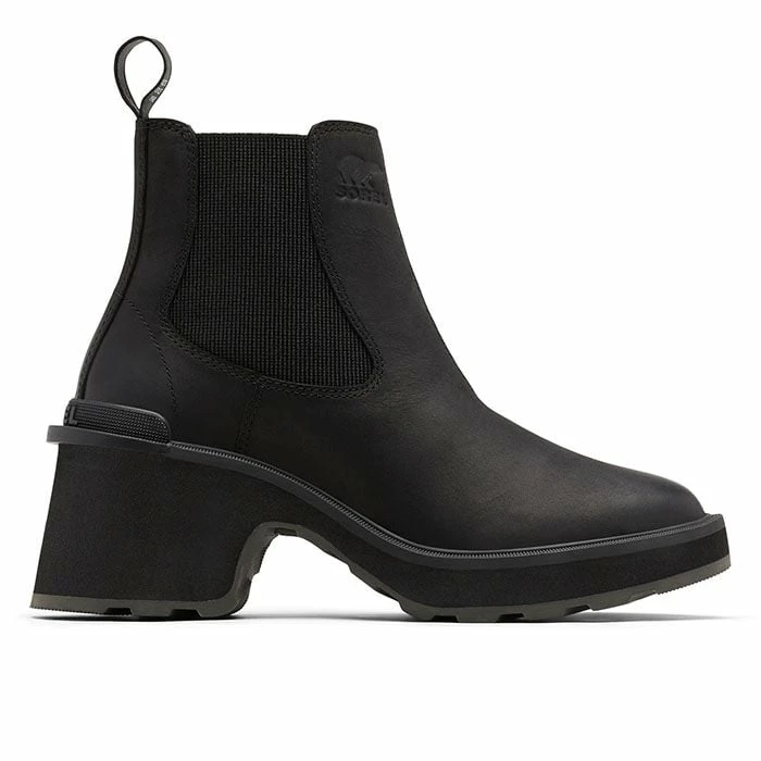 Sorel Women's Hi-Line⢠Heel Chelsea Boot