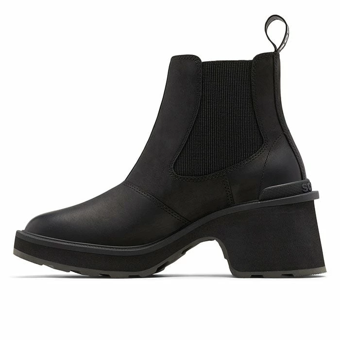 Sorel Women's Hi-Line⢠Heel Chelsea Boot - Image 3