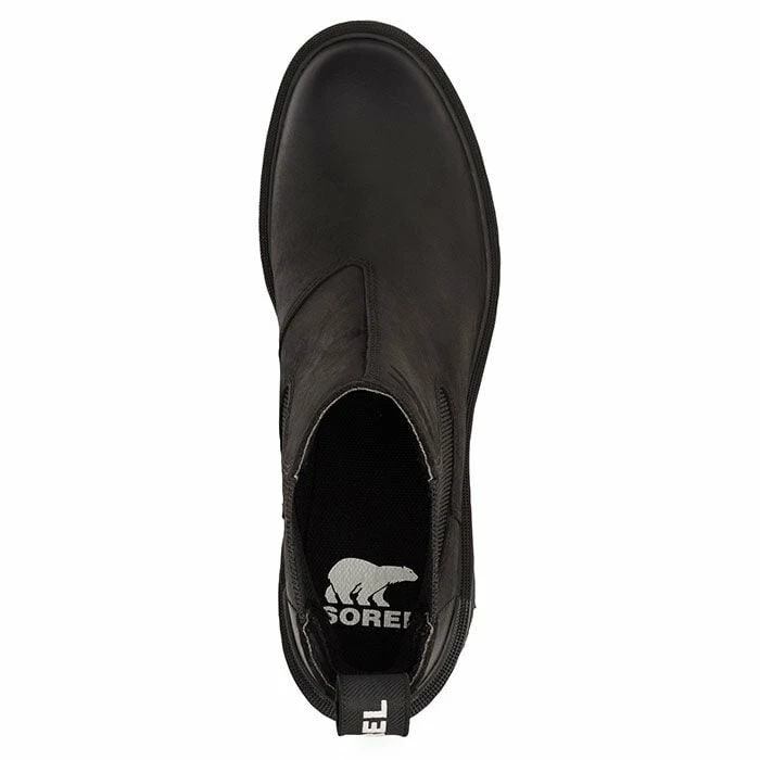 Sorel Women's Hi-Line⢠Heel Chelsea Boot - Image 4