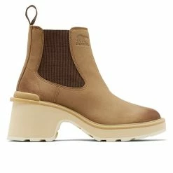 Sorel Women's Hi-Line™ Heel Chelsea Boot