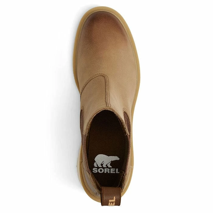 Sorel Women's Hi-Line™ Heel Chelsea Boot - Image 4