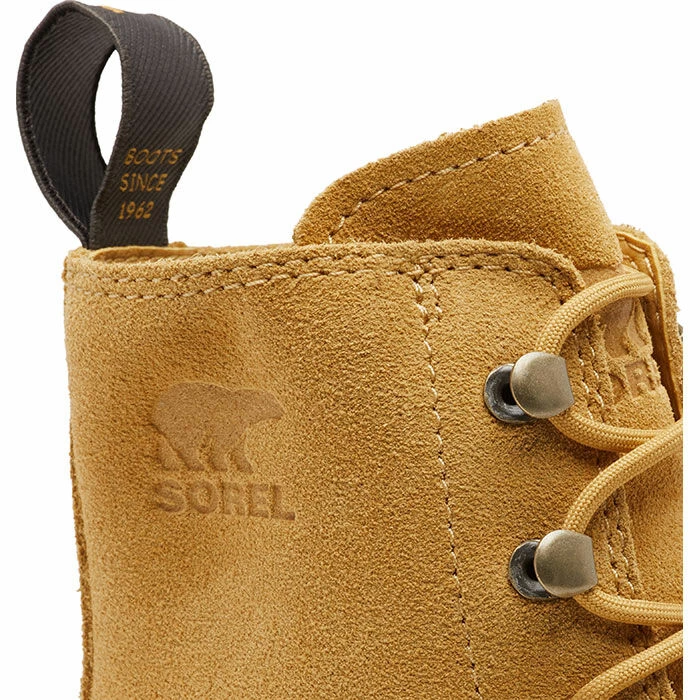Sorel Women's Hi-Line⢠Lace Boot - Image 6