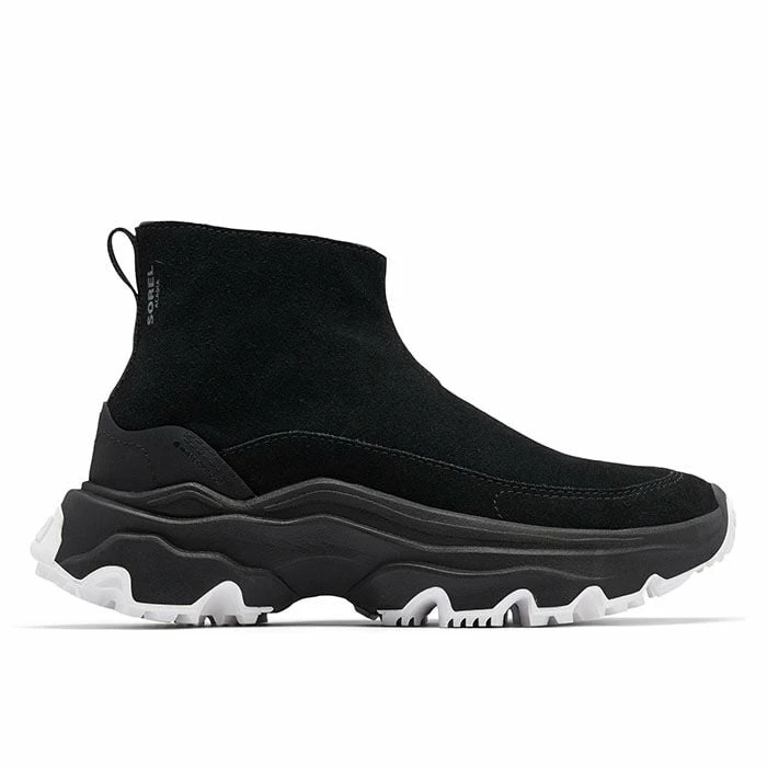 Sorel Women's Kinetic™ Breakthru Acadia Sneaker Boot