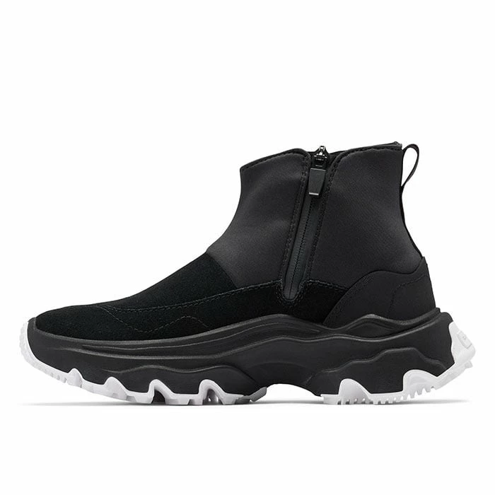 Sorel Women's Kinetic™ Breakthru Acadia Sneaker Boot - Image 3