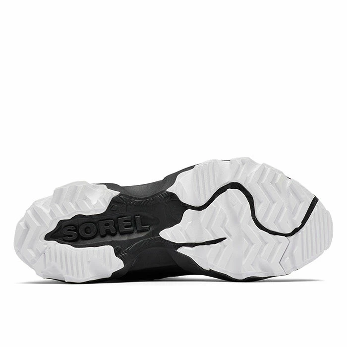 Sorel Women's Kinetic™ Breakthru Acadia Sneaker Boot - Image 5