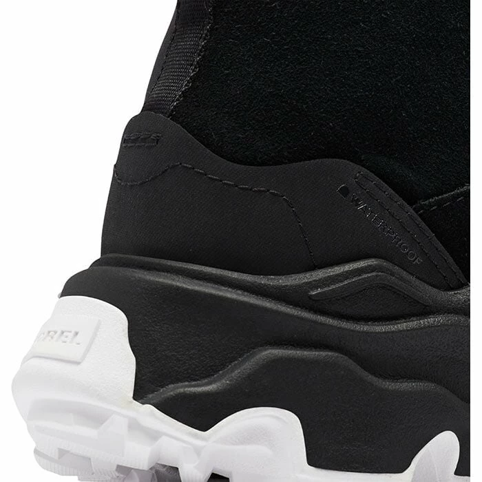 Sorel Women's Kinetic™ Breakthru Acadia Sneaker Boot - Image 6