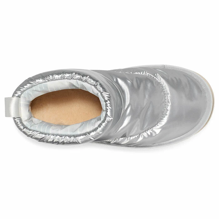 Ugg Women's Classic Maxi Mini Boot - Image 4