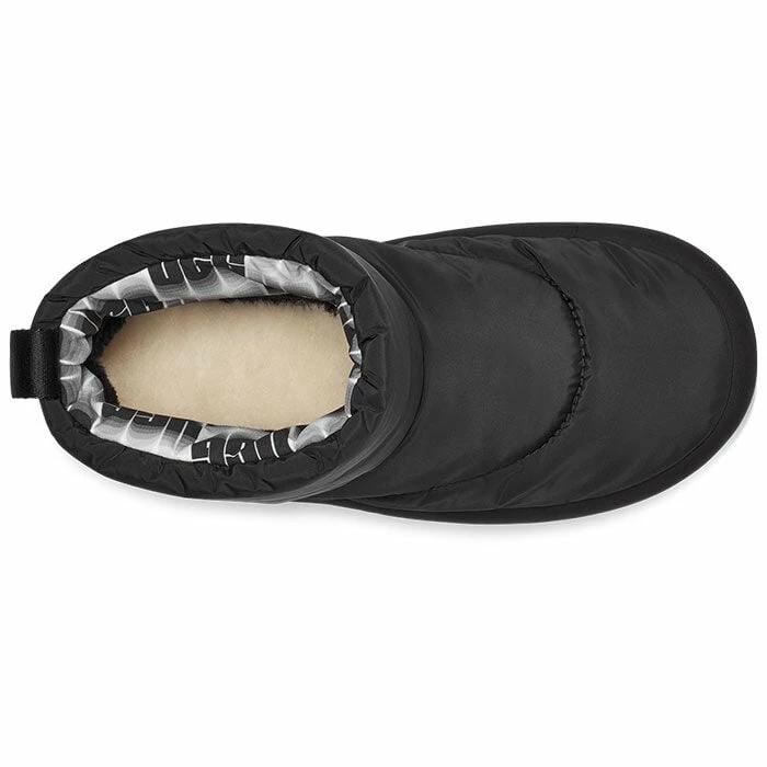 Ugg Women's Classic Maxi Mini Boot - Image 4