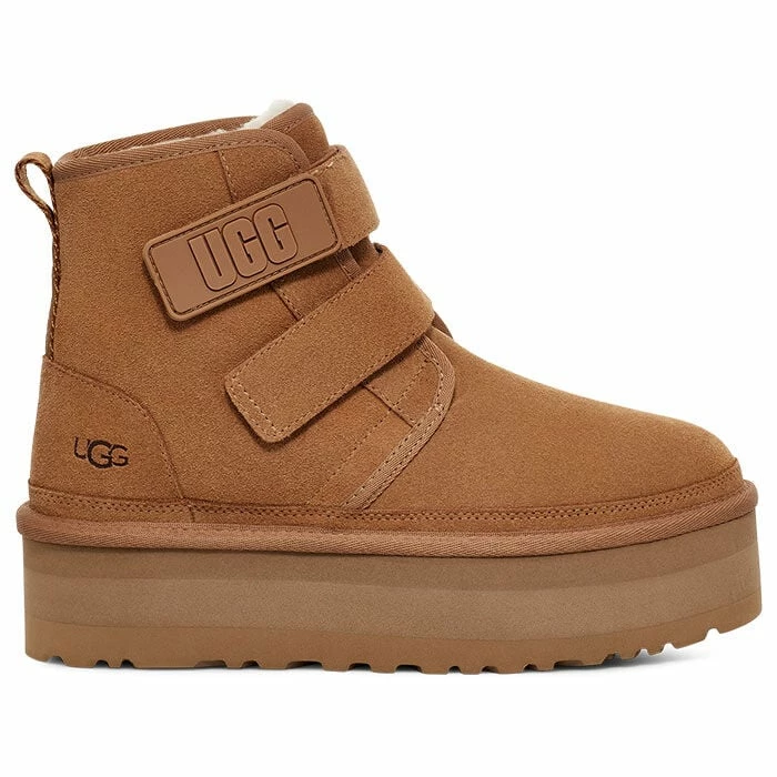 Ugg Women's Neumel Platform Boot