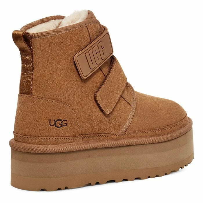 Ugg Women's Neumel Platform Boot - Image 2