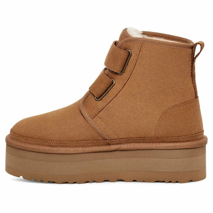 Ugg Women's Neumel Platform Boot - Image 3