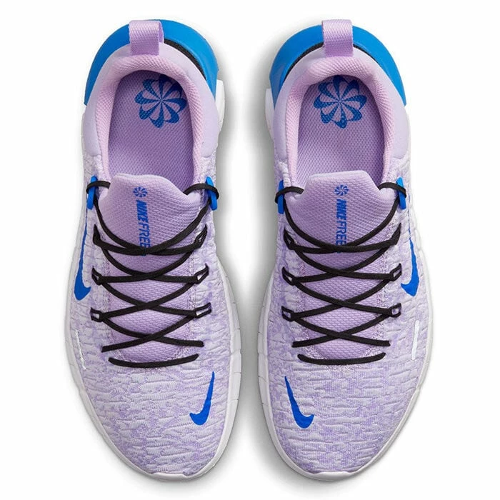 Nike Women's Free Run 5.0 Running Shoe - Image 4