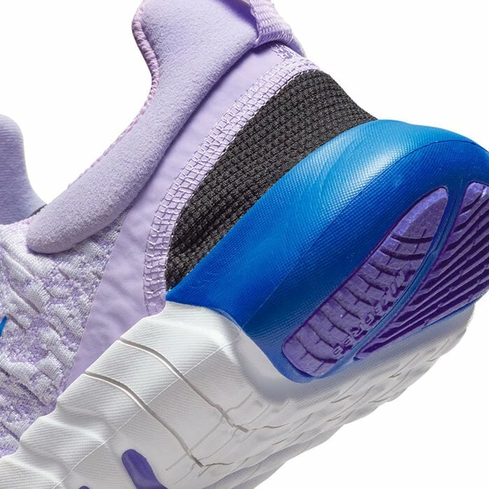 Nike Women's Free Run 5.0 Running Shoe - Image 7