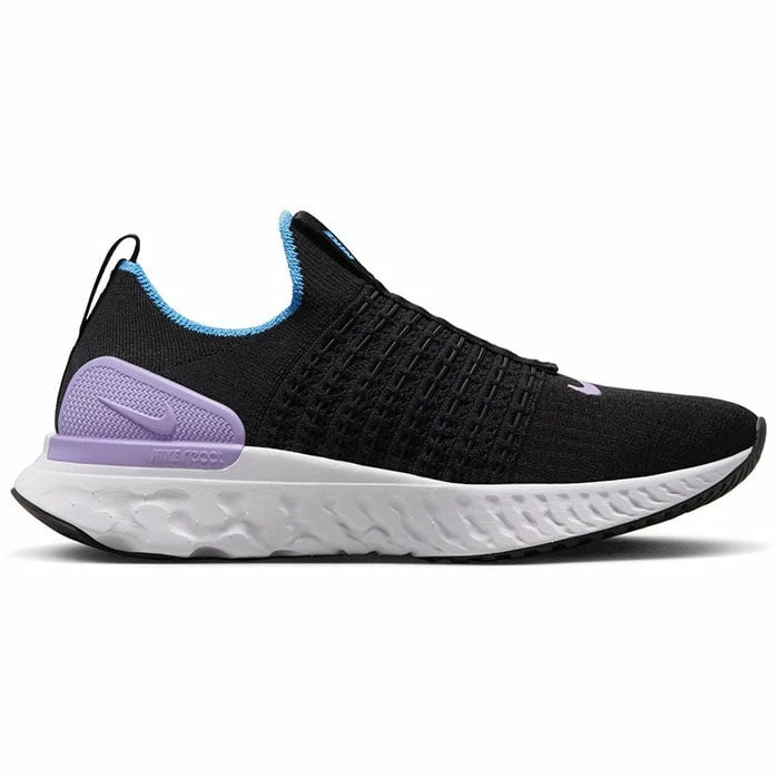 Nike Women's React Phantom Run Flyknit 2 Running Shoe