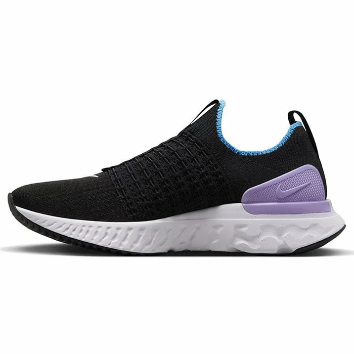Nike Women's React Phantom Run Flyknit 2 Running Shoe - Image 3
