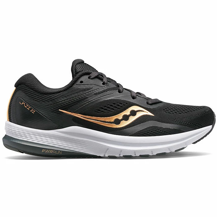Saucony Women's Jazz 22 Running Shoe
