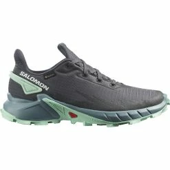 Salomon Women's Alphacross 4 GTX Trail Running Shoe