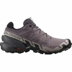 Salomon Women's Speedcross 6 Trail Running Shoe