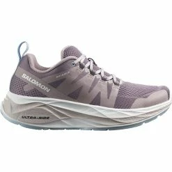 Salomon Women's Glide Max Running Shoe