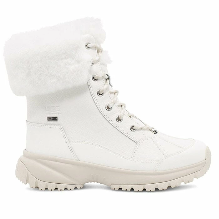 Ugg Women's Yose Fluff Boot