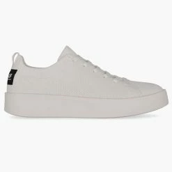 Ecoalf Women's Elioalf Knit Sneaker